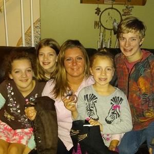 Meet your Posher, Jennifer