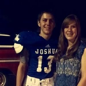 Meet your Posher, Lane