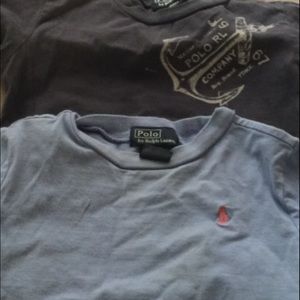 Baby Boy Ralph Lauren Shirts Size 24 Months
