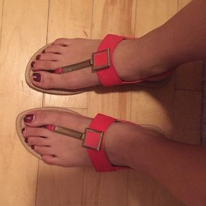Prima sandals