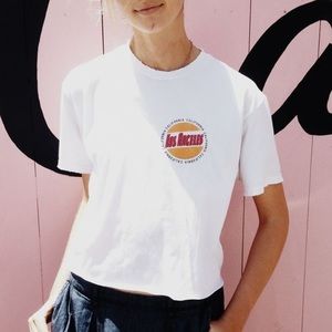 Brandy Lorelei Los Angeles Tee⚡️