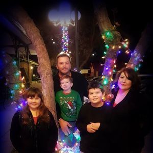 Meet your Posher, Genevieve