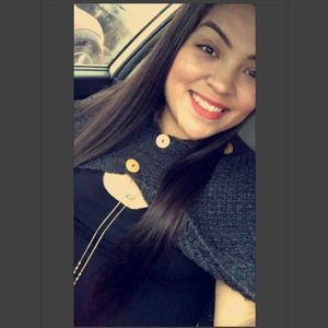 Meet your Posher, Vanessa