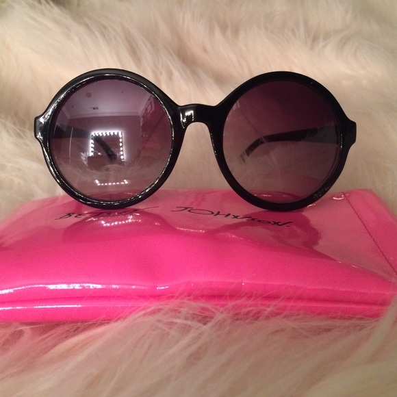Betsey Johnson Sunglasses