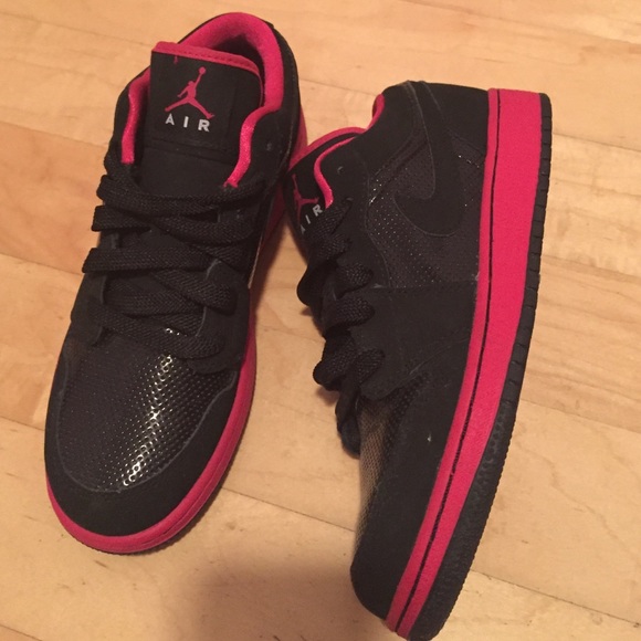 Kids Jordan's