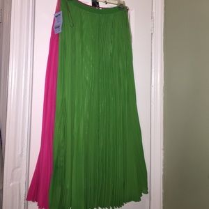 long summer skirts