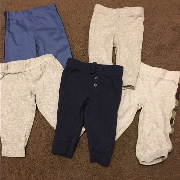 Boys bottoms
