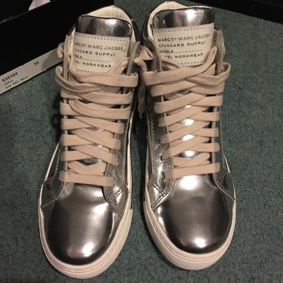 Brand New Marc by Marc Jacob sneakers