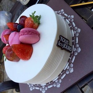 Meet your Posher, Susie