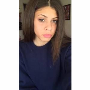 Meet your Posher, Sierra