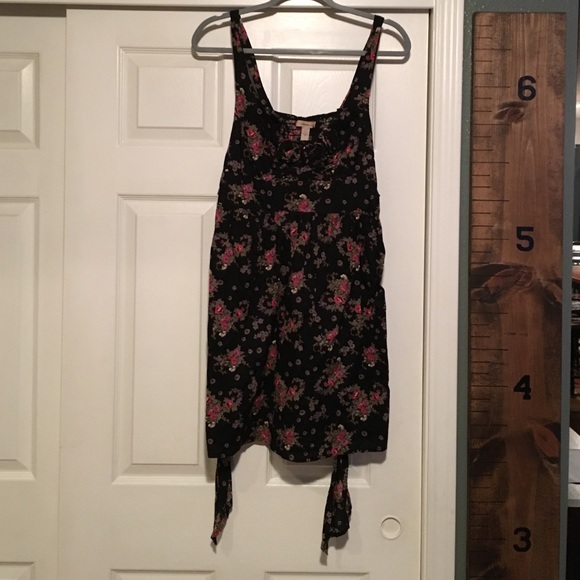 American rag dress