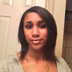 Meet your Posher, Amarissa