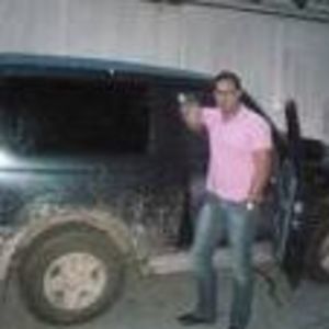 Meet your Posher, Pedro