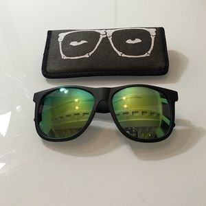 Accessories - Crap Eyewear Sunglsses Accessories - Crap Eyewear Sunglsses