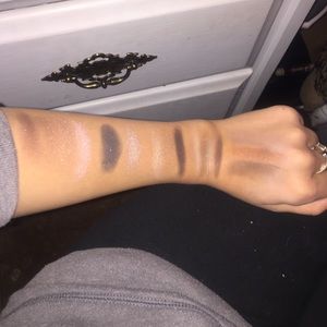 drugstore shadows!