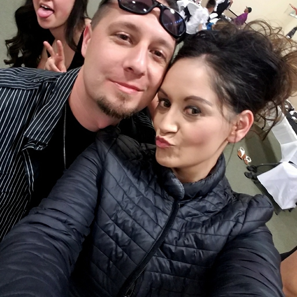 Meet your Posher, Beatrice