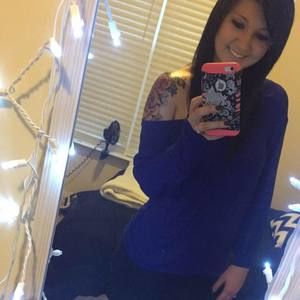 Meet your Posher, Ciara