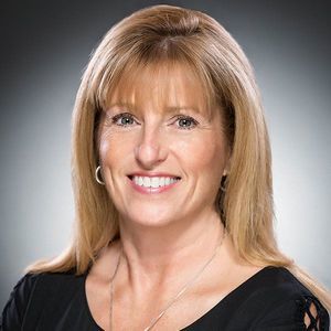 Meet your Posher, Deborah