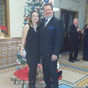 Meet your Posher, Jamie