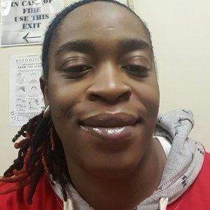 Meet your Posher, Mel