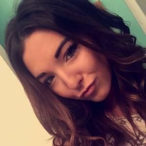 Meet your Posher, Audra