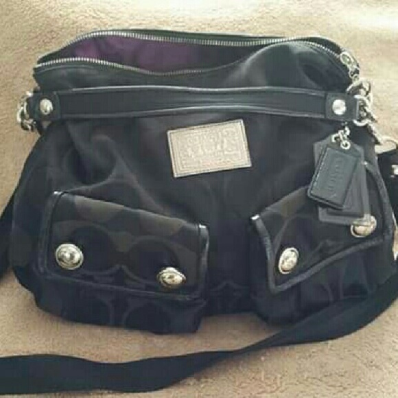 Coach Crossbody