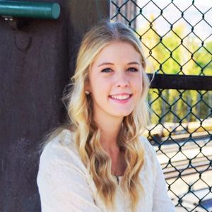 Meet your Posher, Ellie