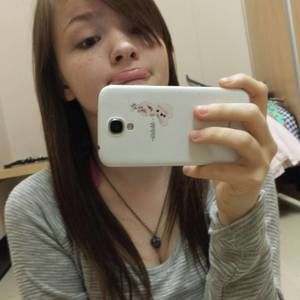 Meet your Posher, Rebecca