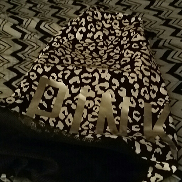 VICTORIA SECRET  Laundry Bag