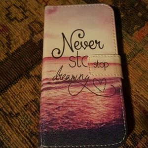 Galaxy s6 phone case