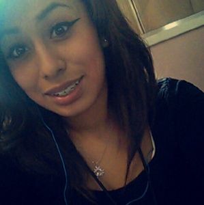 Meet your Posher, Cathy