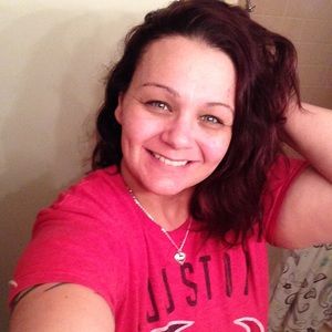 Meet your Posher, April