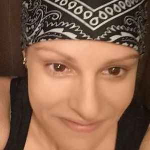 Meet your Posher, Desiree