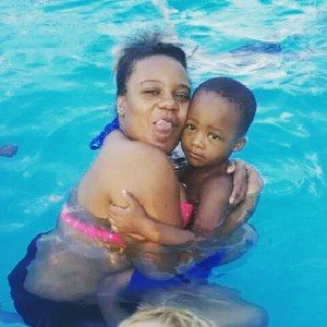 Meet your Posher, Jade