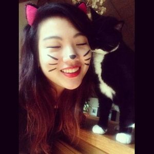 Meet your Posher, Jay