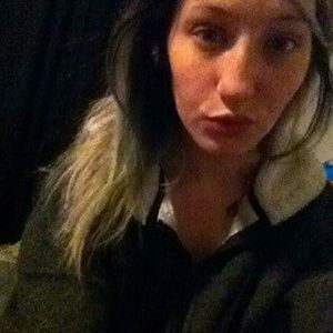 Meet your Posher, Chantal