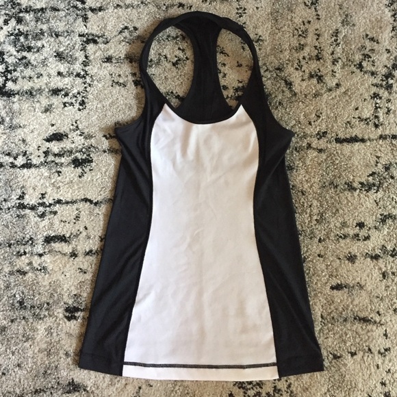 Lululemon Cool Racerback Tank