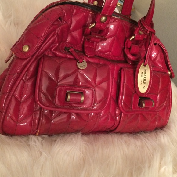 Maxximum Purse - Picture 2 of 4