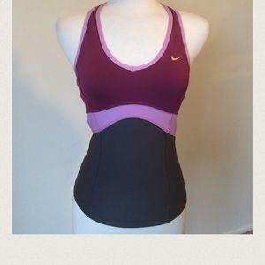 Nike Dri-Fit top