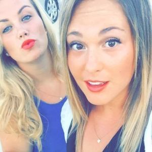 Meet your Posher, Shannon