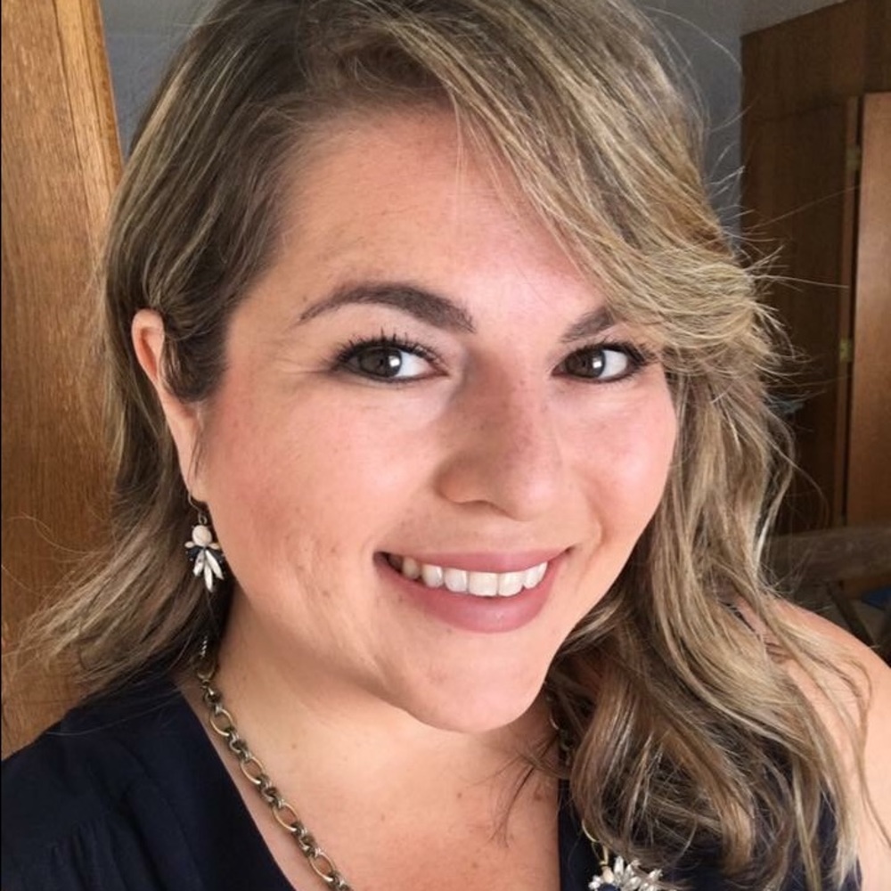 Meet your Posher, Natalie