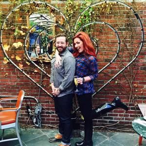 Meet your Posher, Brandy