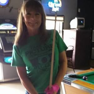 Meet your Posher, Pam