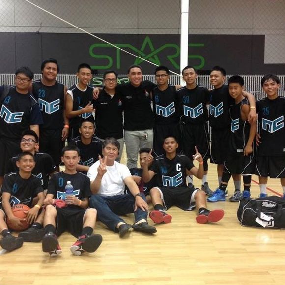 Meet your Posher, Michael r. - Picture 1 of 1