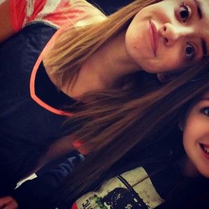 Meet your Posher, Lacie