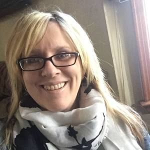 Meet your Posher, Melissa barton