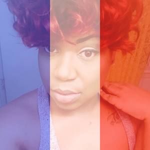 Meet your Posher, Shanice