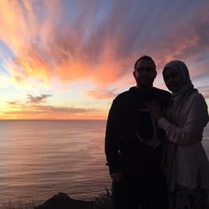 Meet your Posher, Ahmad