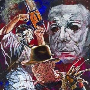 Meet your Posher, Vic