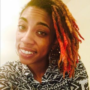 Meet your Posher, Chanice